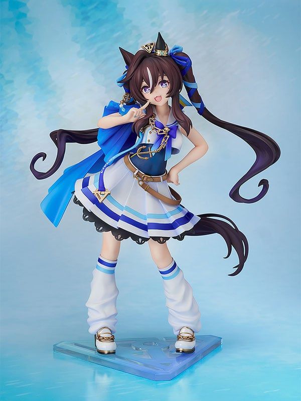Vivlos - Umamusume Pretty Derby - Good Smile Company