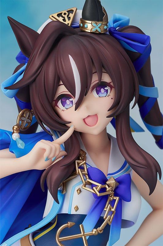 Vivlos - Umamusume Pretty Derby - Good Smile Company