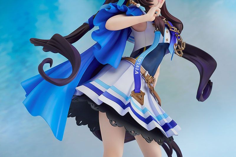 Vivlos - Umamusume Pretty Derby - Good Smile Company