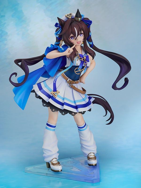 Vivlos - Umamusume Pretty Derby - Good Smile Company