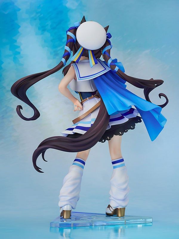 Vivlos - Umamusume Pretty Derby - Good Smile Company