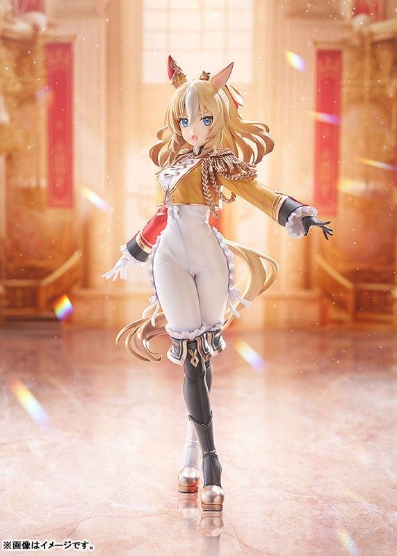 Durandal - Umamusume Pretty Derby - Phat Company