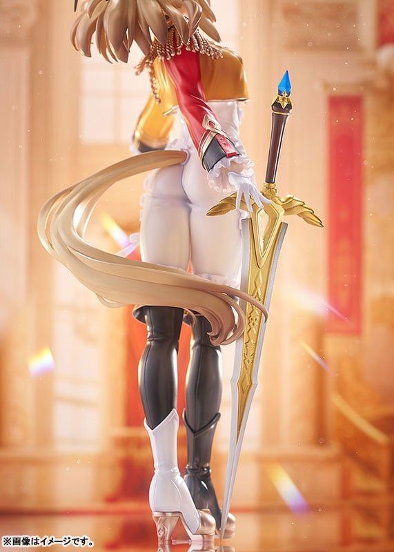 Durandal - Umamusume Pretty Derby - Phat Company