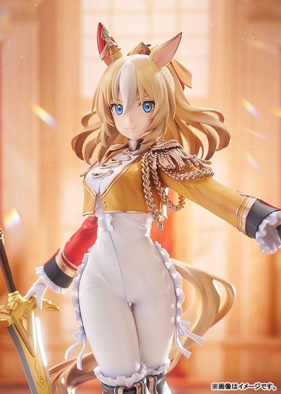 Durandal - Umamusume Pretty Derby - Phat Company