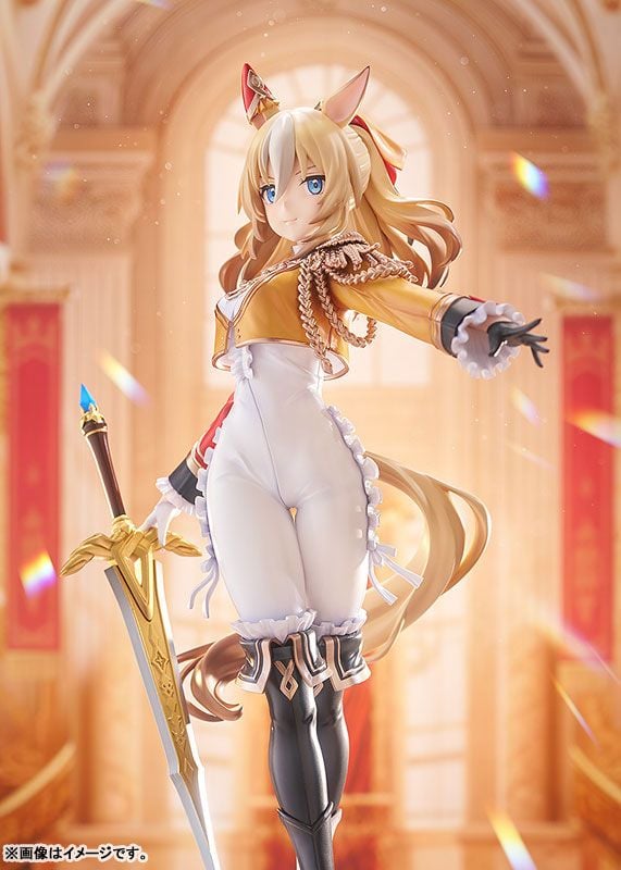 Durandal - Umamusume Pretty Derby - Phat Company