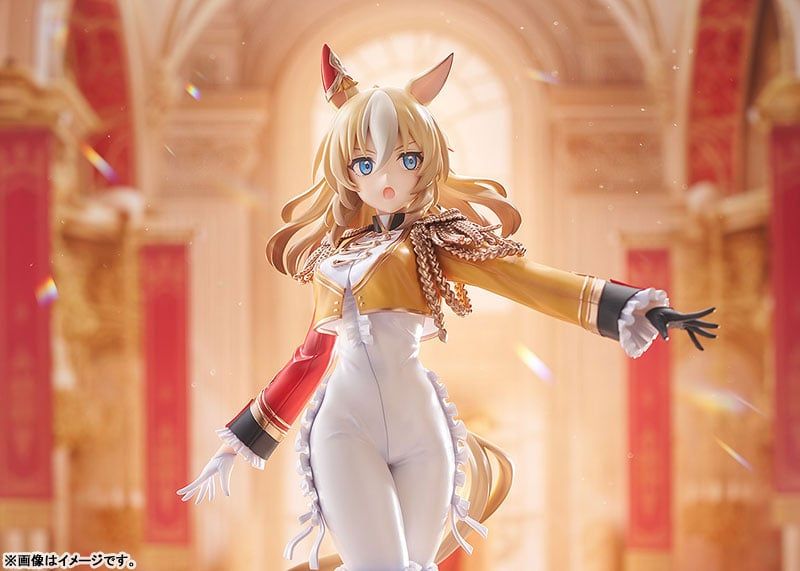 Durandal - Umamusume Pretty Derby - Phat Company