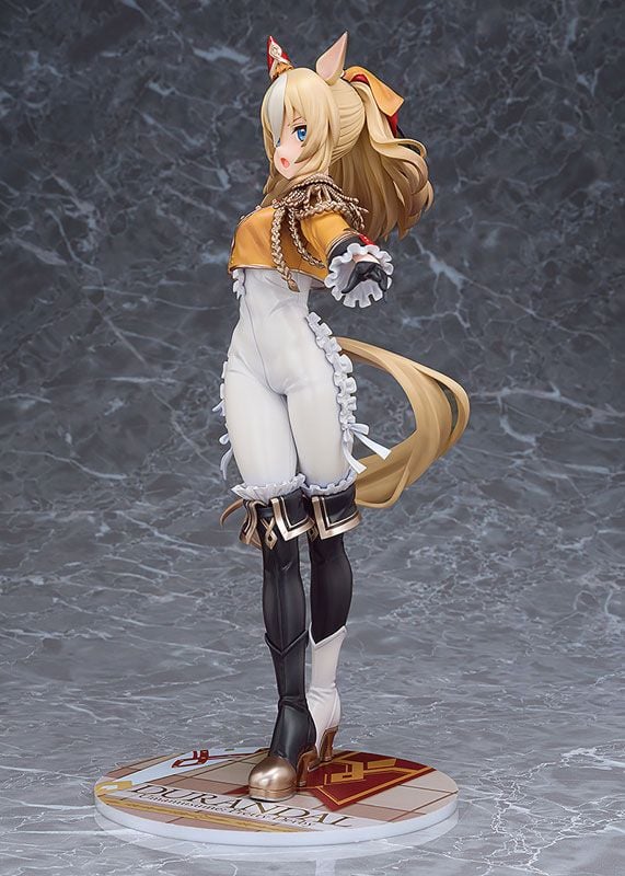 Durandal - Umamusume Pretty Derby - Phat Company