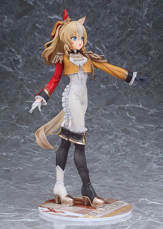 Durandal - Umamusume Pretty Derby - Phat Company