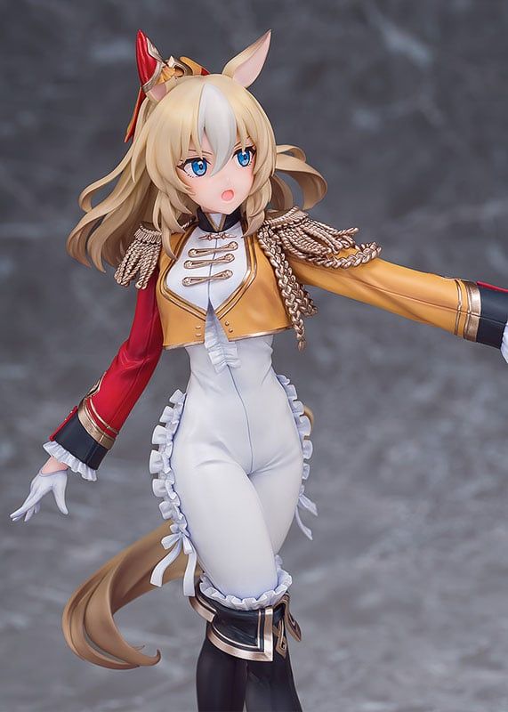 Durandal - Umamusume Pretty Derby - Phat Company