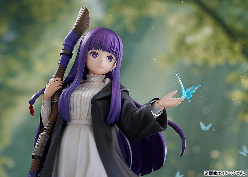 Fern - Frieren: beyond journey's end - Good Smile Company