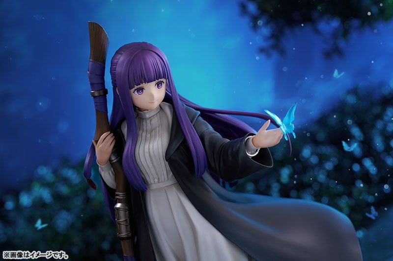 Fern - Frieren: beyond journey's end - Good Smile Company