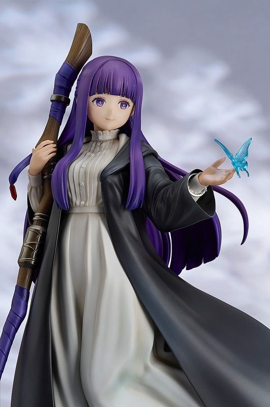 Fern - Frieren: beyond journey's end - Good Smile Company