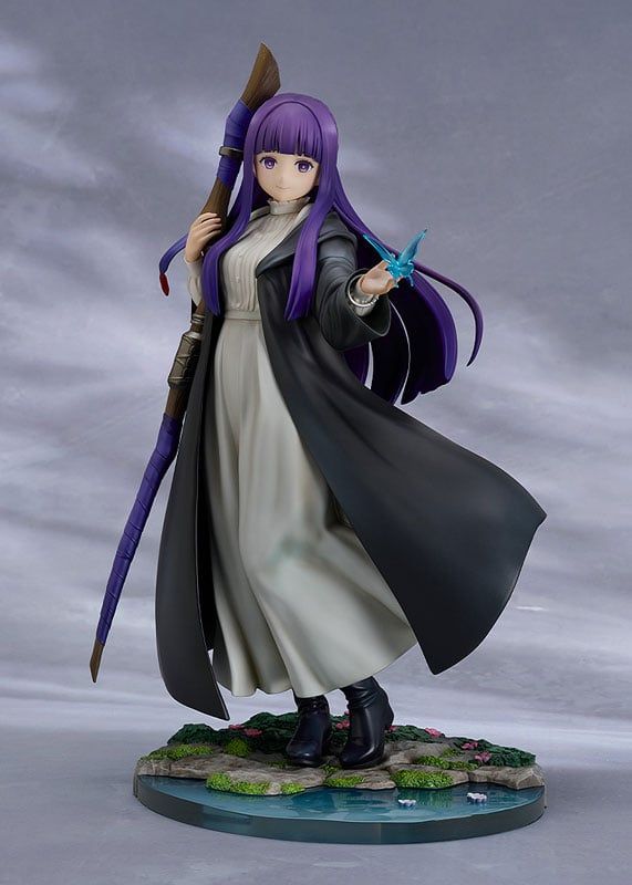 Fern - Frieren: beyond journey's end - Good Smile Company