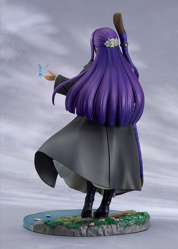 Fern - Frieren: beyond journey's end - Good Smile Company