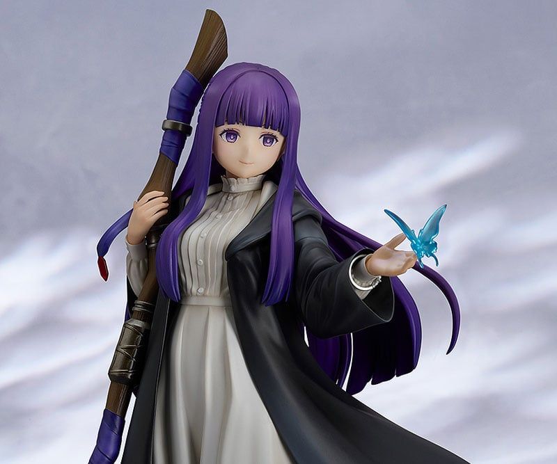 Fern - Frieren: beyond journey's end - Good Smile Company