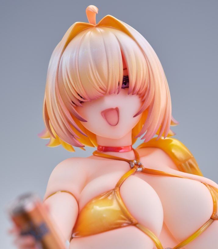 Elegg - Goddess of Victory: Nikke - Genius Bee Studio