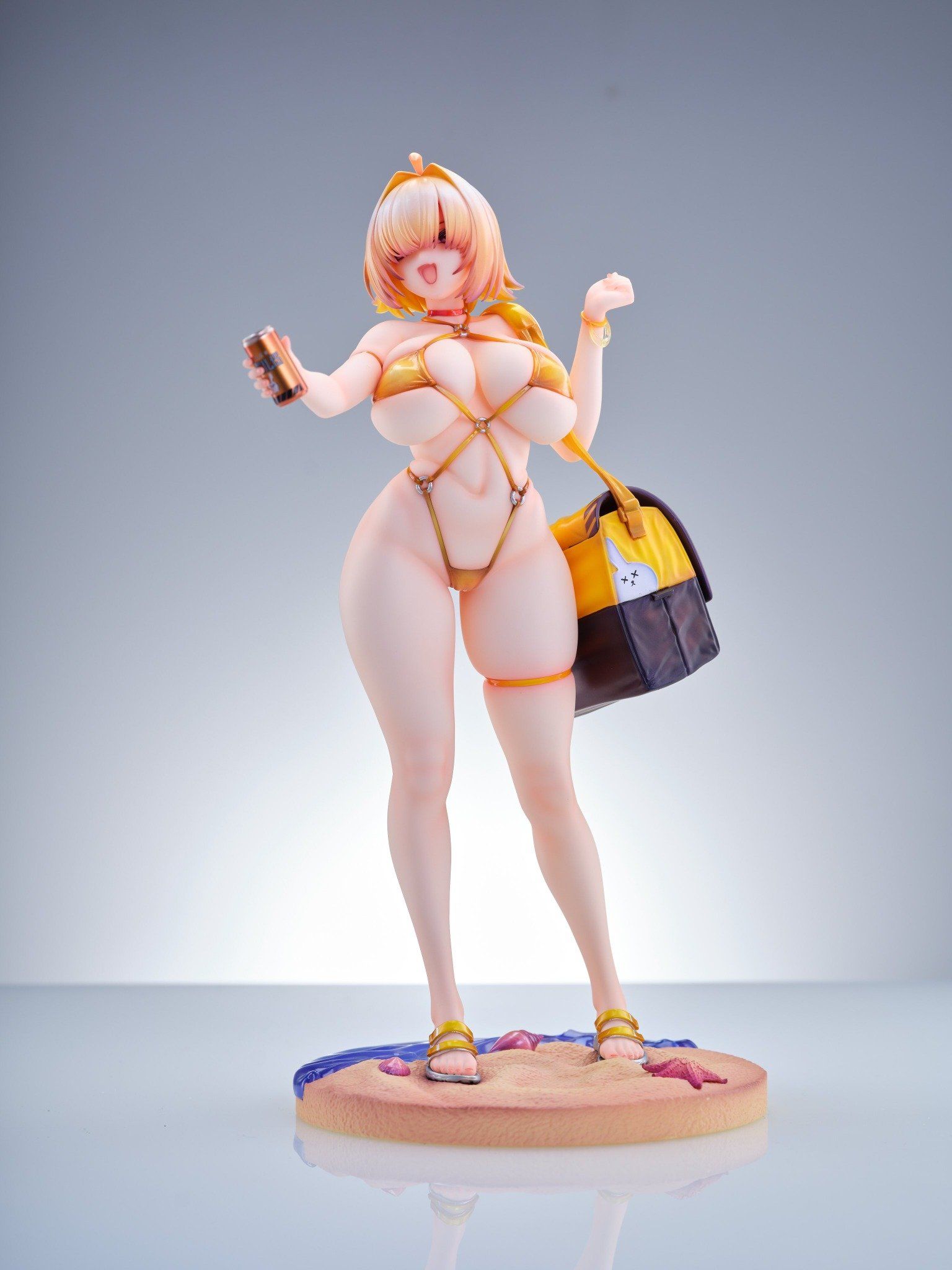 Elegg - Goddess of Victory: Nikke - Genius Bee Studio