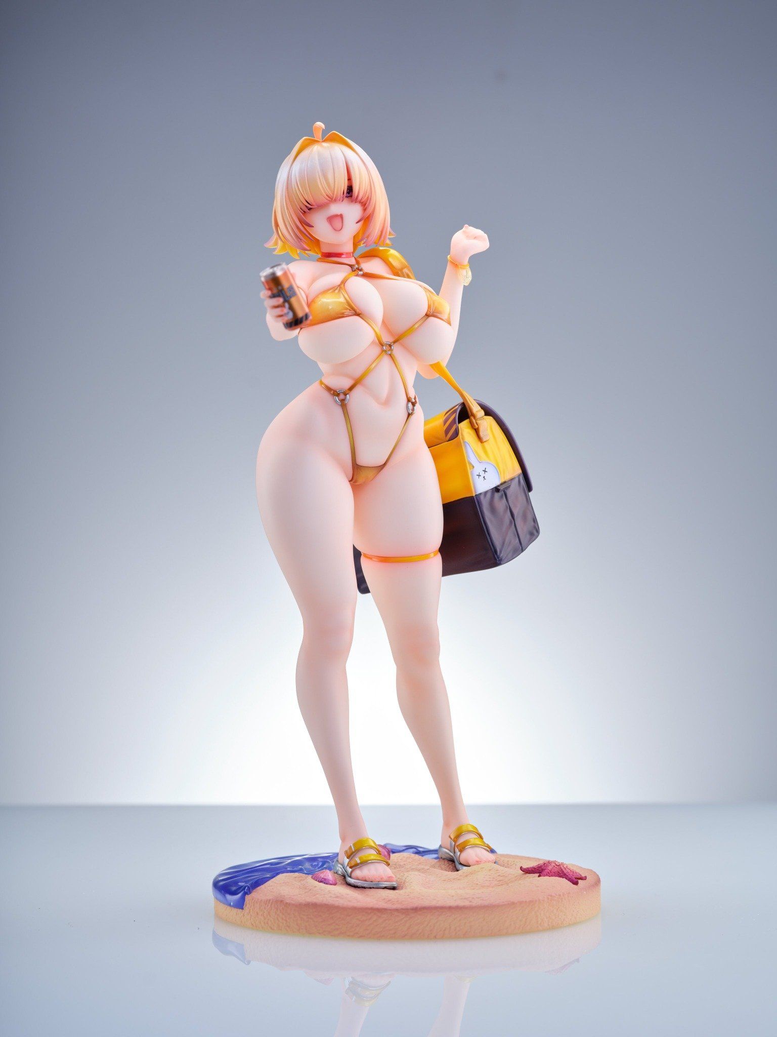 Elegg - Goddess of Victory: Nikke - Genius Bee Studio