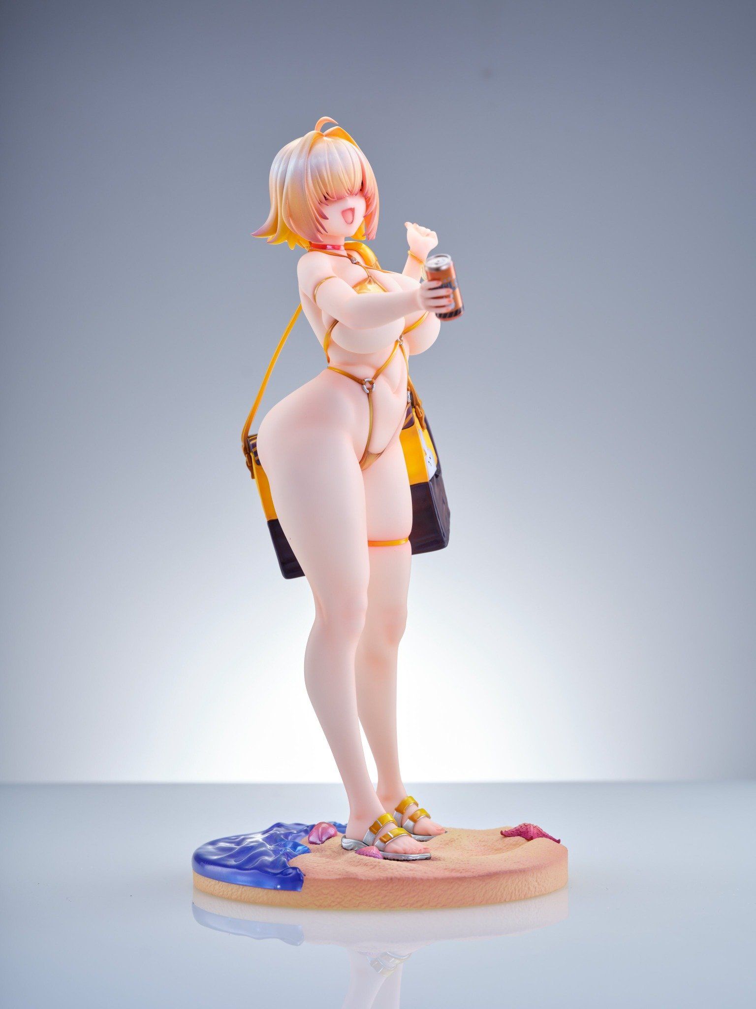 Elegg - Goddess of Victory: Nikke - Genius Bee Studio