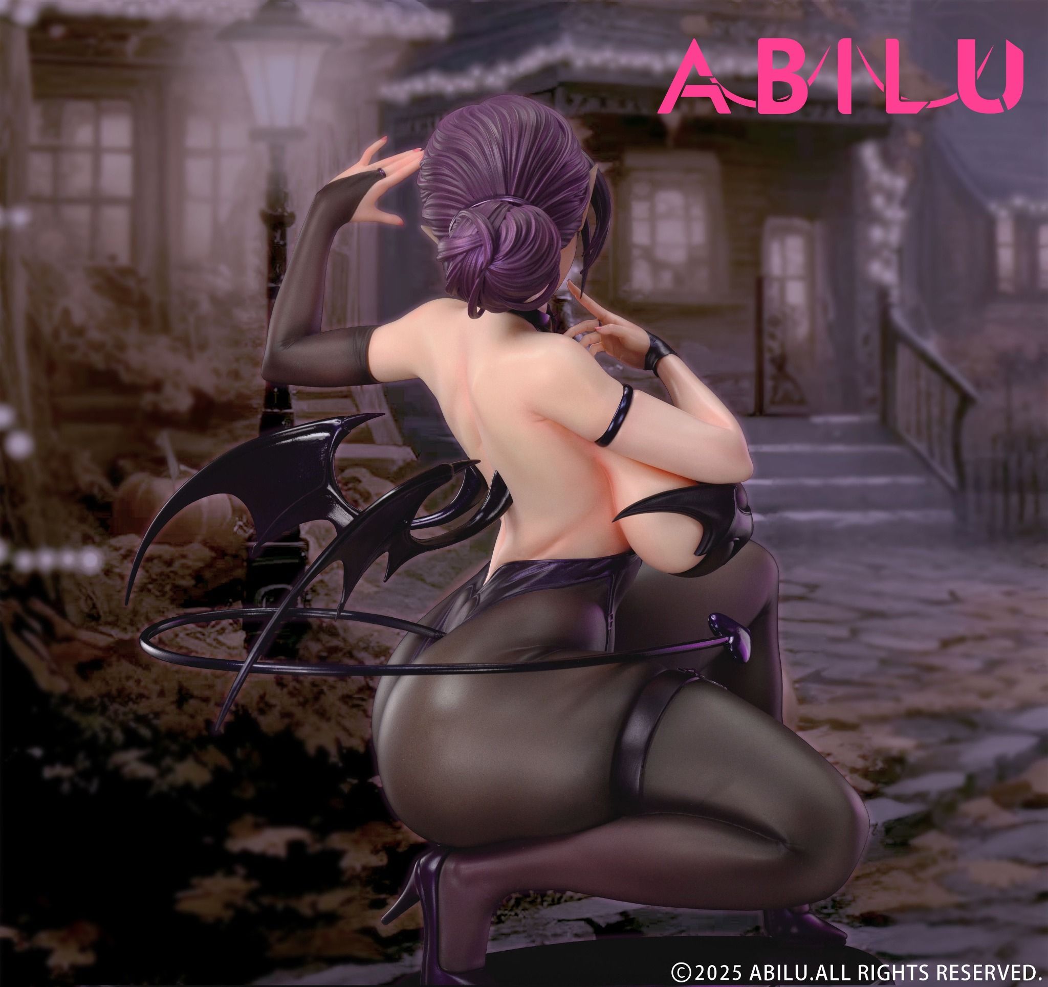 Molly Witch - ABILU Design