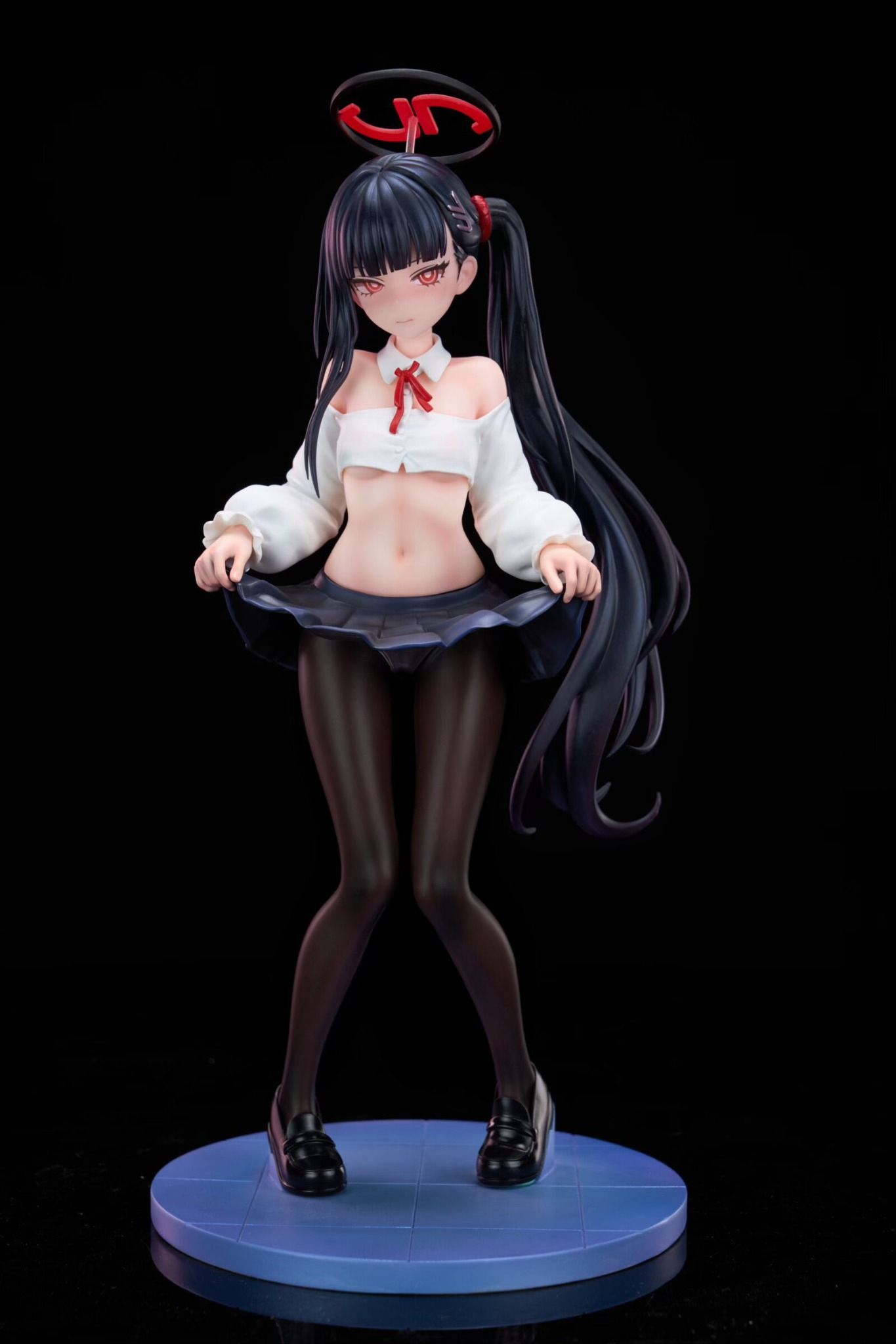 Tsukatsuki Rio - Blue Archive R18 - Lolikoo Studio