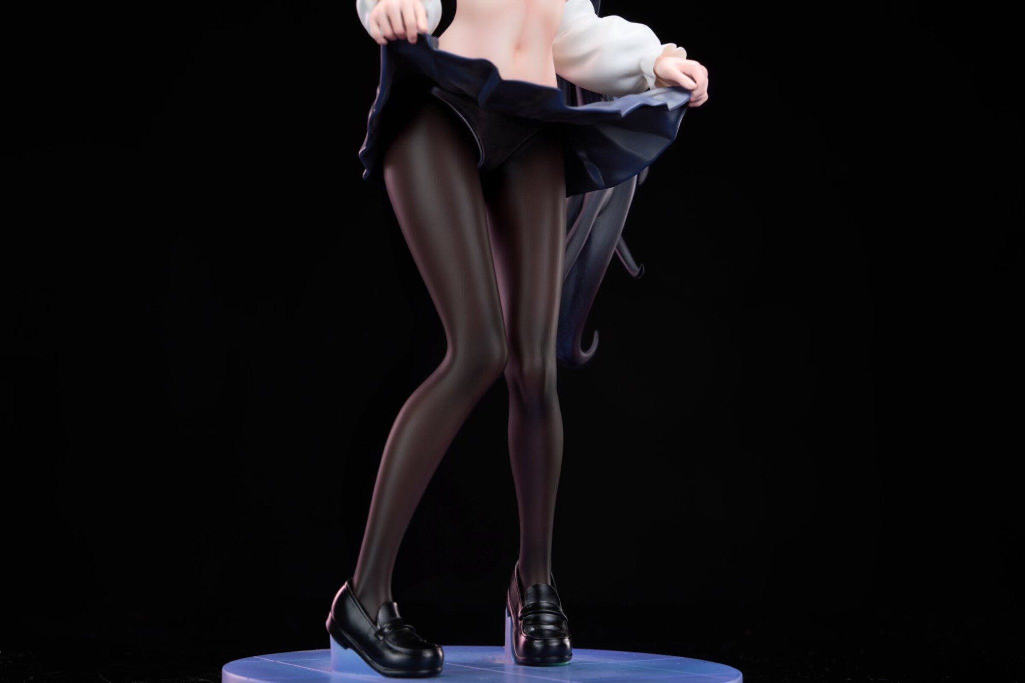 Tsukatsuki Rio - Blue Archive R18 - Lolikoo Studio