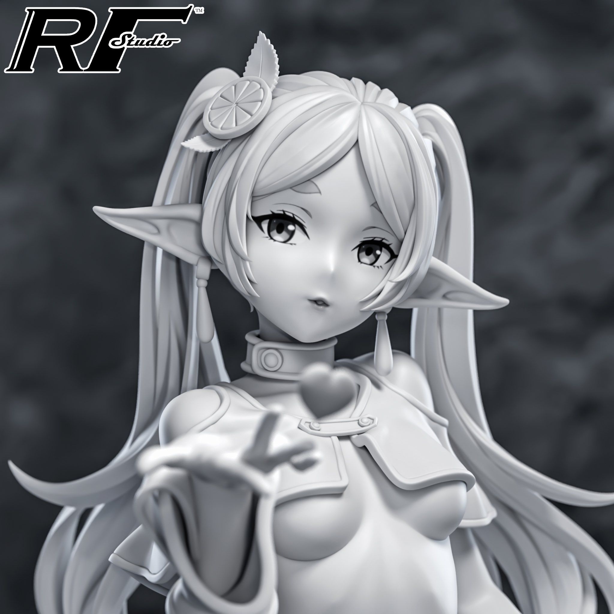 Frieren - Sousou no Frieren - RF Studio