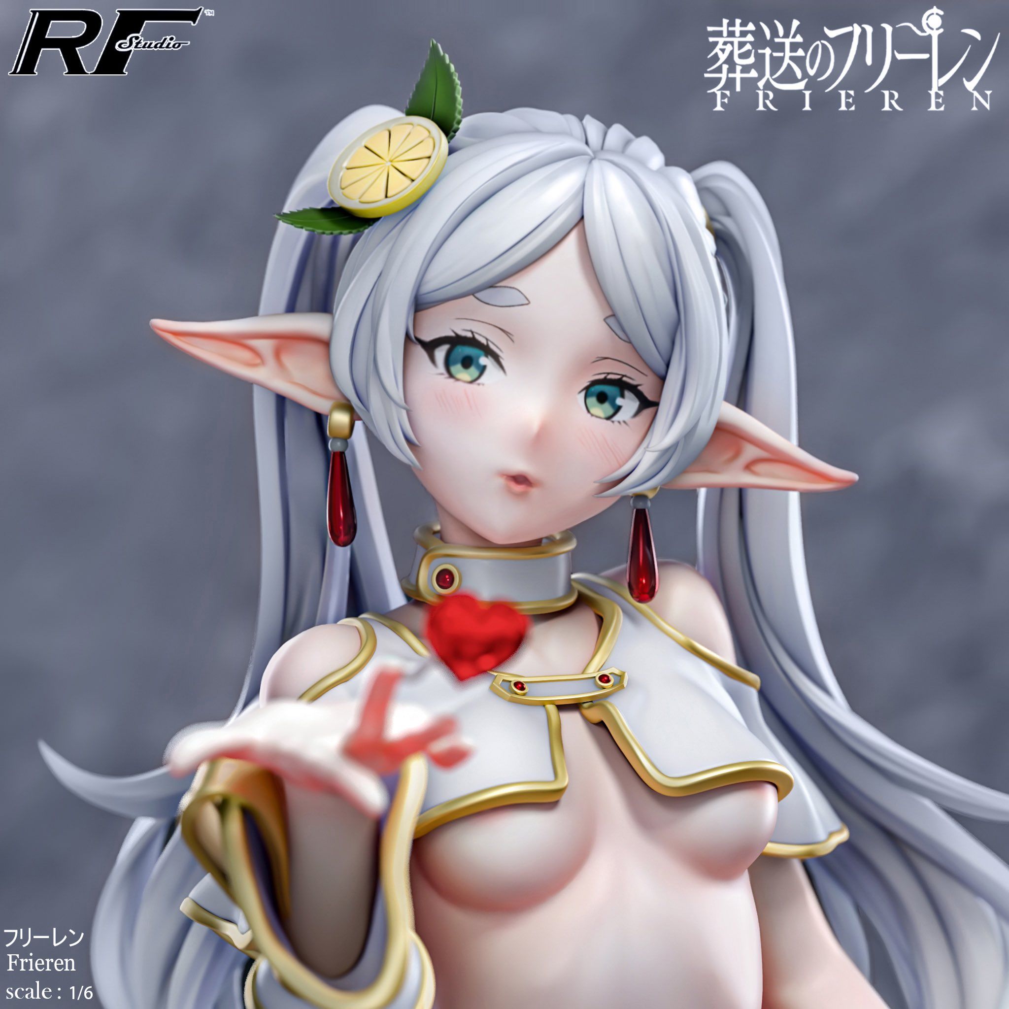 Frieren - Sousou no Frieren - RF Studio