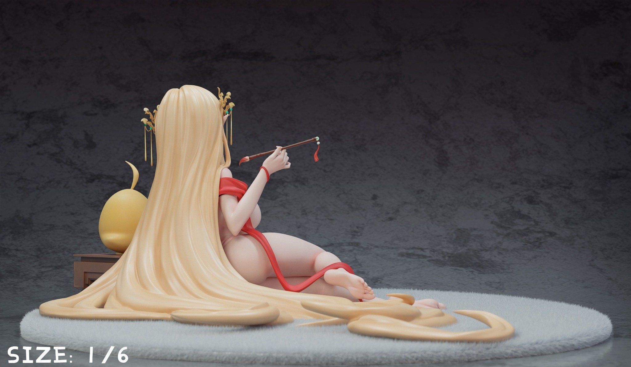 Brest - Azur Lane - Blink Studio