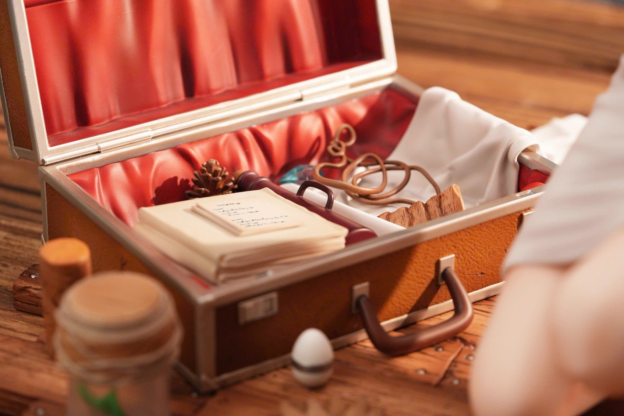 Frieren - Frieren: Beyond Journey's End - QuietArt x Hera Studio