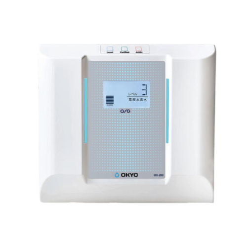 Máy Lọc Nước Ion Kiềm OSG Human Water HU-200
