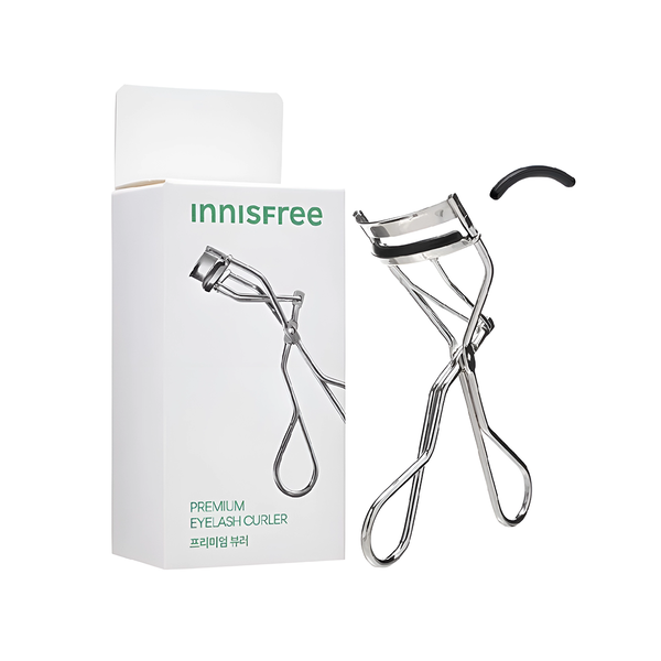 Bấm Mi Innisfree Premium Eyelash Curler