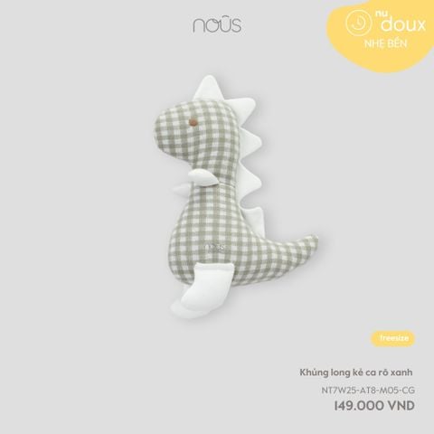 Khủng long kẻ ca rô