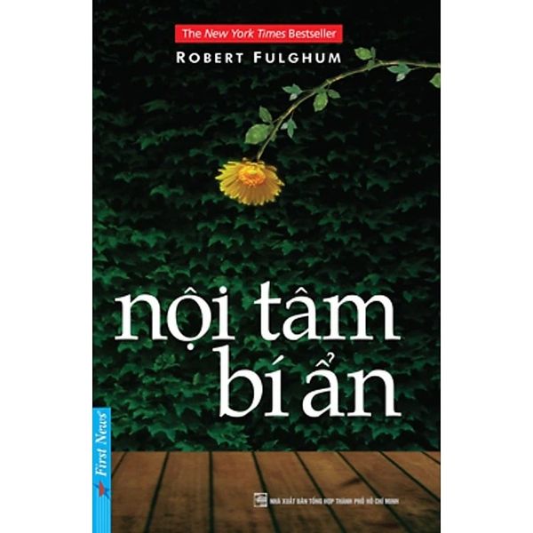 { Trưng Bày } Nội Tâm Bí Ẩn - Robert Fulghum, Việt Hà , H