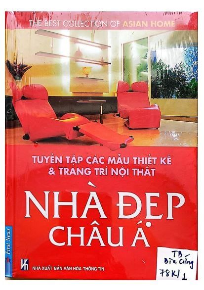 { Trưng Bày } Nhà Đẹp Châu Á - First News