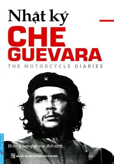 { Trưng Bày } Nhật Ký Che Guevara - Che Guevara