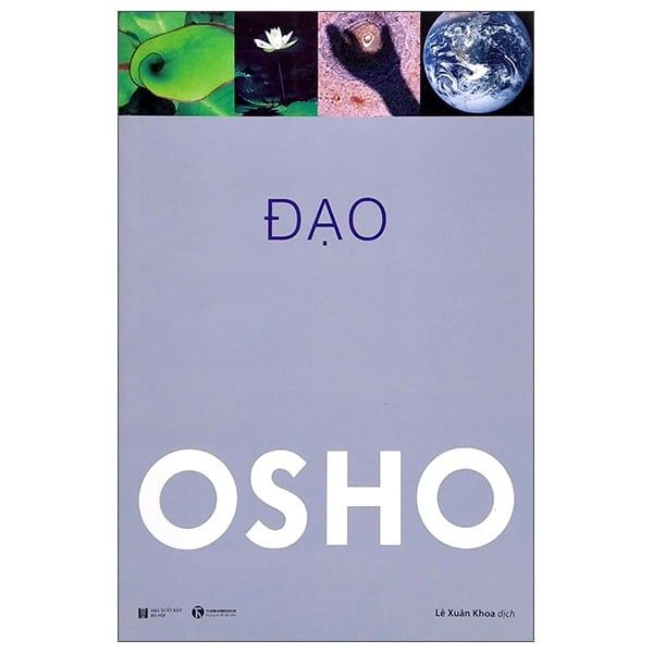 { Trưng Bày } Đạo - Osho