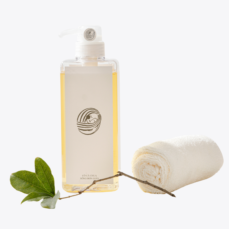 Sống đơn giản 2L