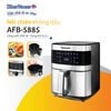 Nồi Chiên Không Dầu BlueStone AFB-5885 6.5 Lít 1500W