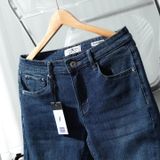 Quần Jeans Nam D92-D93–D94 – Gam Xanh Trẻ Trung, Form Đẹp Chuẩn Dáng