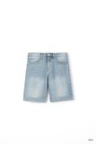 Quần Short Jean Nam Form Rộng - Cao Cấp – Mặc Mát, Dáng Chuẩn S140 S141 S142 - HUNTERXRAYS