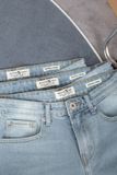 Quần Short Jean Nam Form Rộng - Cao Cấp – Mặc Mát, Dáng Chuẩn S140 S141 S142 - HUNTERXRAYS