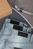 Quần Short Jean Nam Form Rộng - Cao Cấp – Mặc Mát, Dáng Chuẩn S140 S141 S142 - HUNTERXRAYS