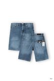 Quần Short Jean Nam Form Rộng - Cao Cấp – Mặc Mát, Dáng Chuẩn S140 S141 S142 - HUNTERXRAYS
