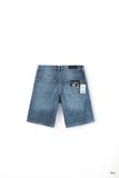 Quần Short Jean Nam Form Rộng - Cao Cấp – Mặc Mát, Dáng Chuẩn S140 S141 S142 - HUNTERXRAYS