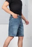 Quần Short Jean Nam Form Rộng - Cao Cấp – Mặc Mát, Dáng Chuẩn S140 S141 S142 - HUNTERXRAYS