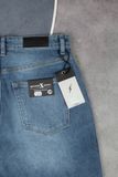 Quần Short Jean Nam Form Rộng - Cao Cấp – Mặc Mát, Dáng Chuẩn S140 S141 S142 - HUNTERXRAYS