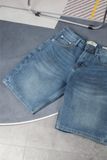 Quần Short Jean Nam Form Rộng - Cao Cấp – Mặc Mát, Dáng Chuẩn S140 S141 S142 - HUNTERXRAYS