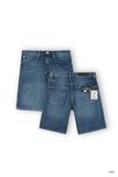 Quần Short Jean Nam Form Rộng - Cao Cấp – Mặc Mát, Dáng Chuẩn S140 S141 S142 - HUNTERXRAYS
