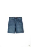 Quần Short Jean Nam Form Rộng - Cao Cấp – Mặc Mát, Dáng Chuẩn S140 S141 S142 - HUNTERXRAYS